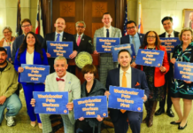 Aprueban ley local de aprendizajes en obras públicas