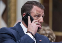 Bloquearían a extranjeros en aeropuertos de ciudades “santuario”