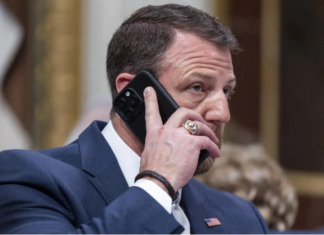 Bloquearían a extranjeros en aeropuertos de ciudades “santuario”