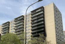 Incendio en Yonkers deja 18 personas sin hogar