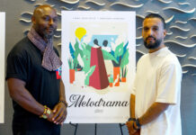 CINE: Un fuerte y real ‘Melodrama’