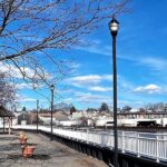Port Chester se une a una alianza regional por el Long Island Sound