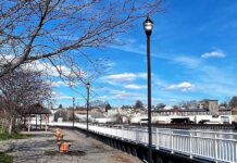 Port Chester se une a una alianza regional por el Long Island Sound