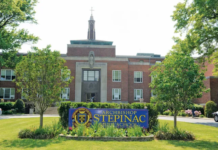 Estudiante de Stepinac en estado crítico tras accidente