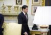 Especulan posible campaña presidencial de Marco Rubio