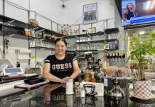 Mujeres trabajadoras entre jornadas