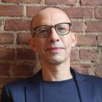 Un nahual en Nueva York
