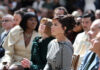 La Met Gala de los Bezos reúne magnates y familias de pedigrí