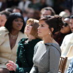 La Met Gala de los Bezos reúne magnates y familias de pedigrí