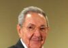 Raúl Castro afrontaría la pena de muerte en EEUU