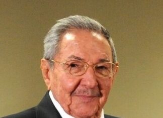Raúl Castro afrontaría la pena de muerte en EEUU