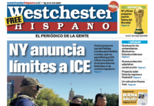 Westchester Hispano | Edición Digital del 8 al 21 de mayo de 2026 Westchester Hispano Edicion Digital 8 de mayo 2026
