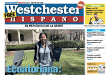 Westchester Hispano Edicion Digital 22 de mayo 2026 Westchester Hispano Edicion Digital 22 de mayo 2026