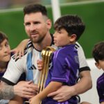 FÚTBOL MUNDIAL 2026: La historia a 22 días del Mundial 2026