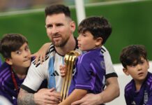 FÚTBOL MUNDIAL 2026: La historia a 22 días del Mundial 2026