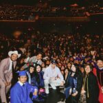 Graduación histórica de estudiantes mexicoamericanos en CUNY
