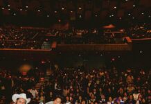 Graduación histórica de estudiantes mexicoamericanos en CUNY