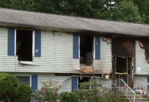 Tragedia en Cortlandt Manor