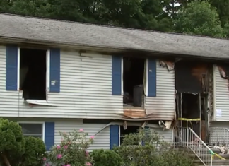 Tragedia en Cortlandt Manor