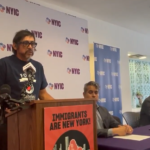 NYIC rechaza propuesta Trump para identificar el estatus migratorio de contribuyentes