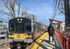 HUELGA DE LIRR: Sindicatos y la MTA reanudan negociaciones en el tercer día del paro