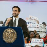 El Bronx tendrá un supermercado municipal para bajar el precio de los alimentos