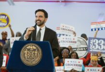 El Bronx tendrá un supermercado municipal para bajar el precio de los alimentos