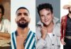 Estrenos de Carlos Vives , Maluma, Dangond y Leonardo Aguilar