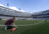 FÚTBOL MUNDIAL 2026: Estadio MetLife, sede de la final del Mundial, comienza su puesta a punto