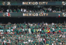 Mundial 2026: calendario completo con hora del Este, sedes y estadios
