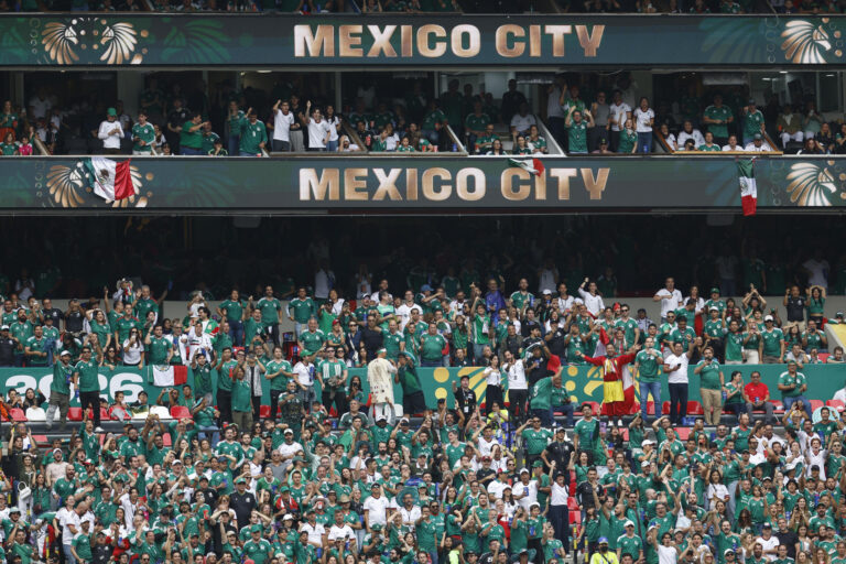 Calendario Mundial 2026 Fechas Horarios En MetLife Stadium calendario-mundial-2026-fechas-horarios-en-metlife-stadium