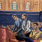 Juicio de Mangione se retrasa