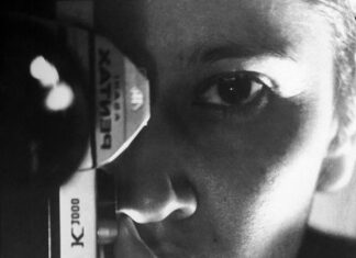 Dora Espinoza: una vida dedicada al arte, la fotografía y la promoción cultural