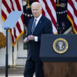 Biden cometió un “terrible error” al no retirarse