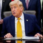 Trump dice que De la Espriella será un “gran presidente” y la relación será “mucho mejor”
