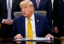 Trump dice que De la Espriella será un “gran presidente” y la relación será “mucho mejor”