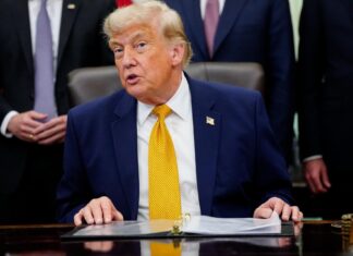 Trump dice que De la Espriella será un “gran presidente” y la relación será “mucho mejor”