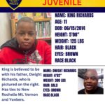 Niño desaparecido en Westchester regresa sano y salvo con su madre