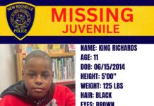 Niño desaparecido en Westchester regresa sano y salvo con su madre