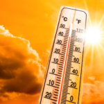 Advierten a neoyorquinos a protegerse ante la ola de calor