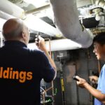 Inspecciones gratuitas de viviendas en Nueva York