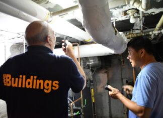 Inspecciones gratuitas de viviendas en Nueva York