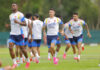 FÚTBOL MUNDIAL 2026: Colombia se alista para su debut mundialista en México