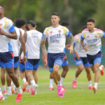 FÚTBOL MUNDIAL 2026: Colombia se alista para su debut mundialista en México