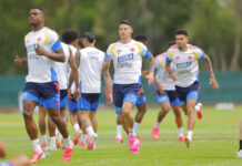 FÚTBOL MUNDIAL 2026: Colombia se alista para su debut mundialista en México