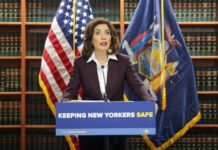 Nueva York asigna fondo millonario para mejorar la seguridad vial
