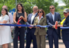 Hochul inaugura la fiesta del Mundial en Nueva York