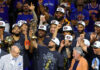 90-94. Los New York Knicks vuelven a tocar el cielo en la NBA
