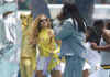 FÚTBOL MUNDIAL 2026: Shakira corona la inauguración del Mundial 2026 junto a Maná y Lila Downs