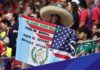 Mundial alcanza el millón de espectadores en cinco días